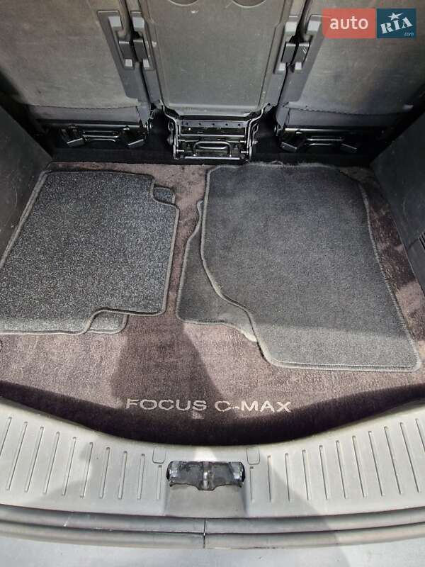 Минивэн Ford Focus C-Max 2006 в Коломые