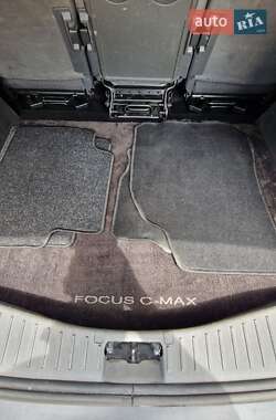 Минивэн Ford Focus C-Max 2006 в 