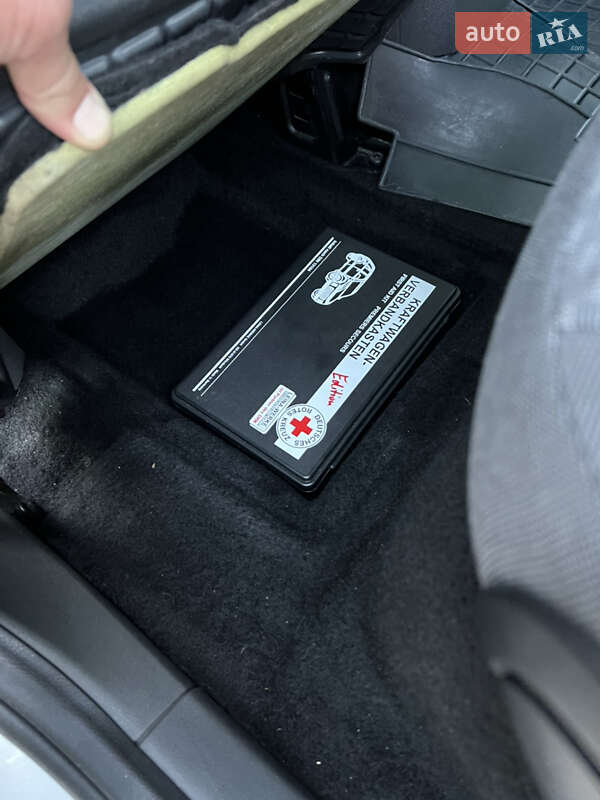 Мінівен Ford Focus C-Max 2007 в Вінниці