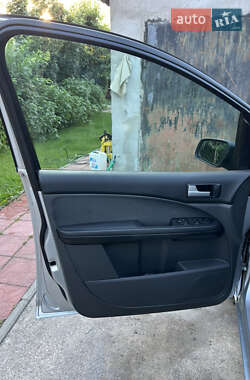 Минивэн Ford Focus C-Max 2007 в 