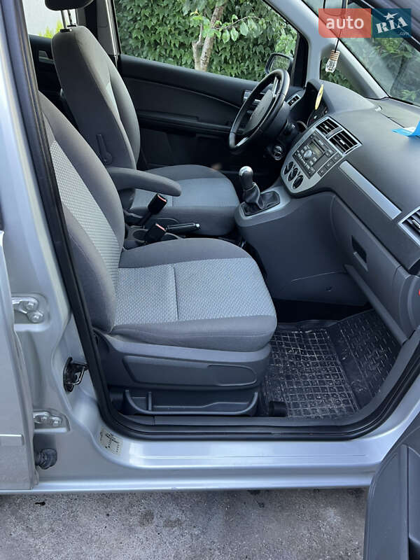 Мінівен Ford Focus C-Max 2007 в Вінниці
