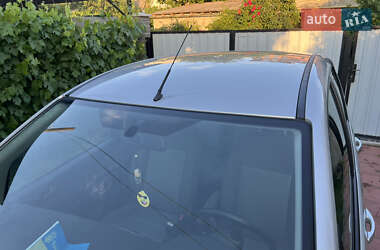 Минивэн Ford Focus C-Max 2007 в 