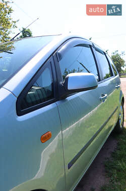 Минивэн Ford Focus C-Max 2004 в 