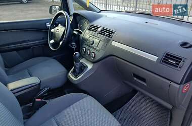 Минивэн Ford Focus C-Max 2004 в 