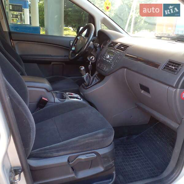 Мінівен Ford Focus C-Max 2004 в Рівному