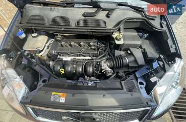 Мінівен Ford Focus C-Max 2005 в 
