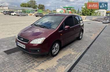 Мінівен Ford Focus C-Max 2005 в Житомирі