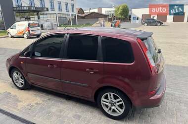 Мінівен Ford Focus C-Max 2005 в 
