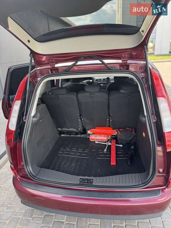 Мінівен Ford Focus C-Max 2005 в Житомирі
