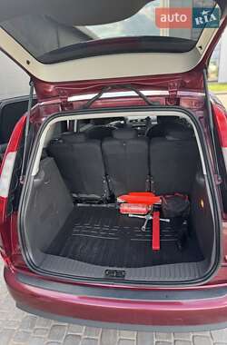 Мінівен Ford Focus C-Max 2005 в 