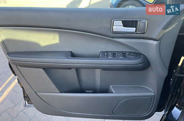 Мінівен Ford Focus C-Max 2006 в 
