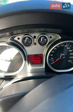 Мінівен Ford Focus C-Max 2008 в 