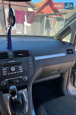 Мінівен Ford Focus C-Max 2008 в 