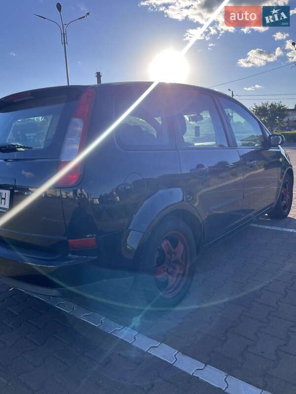 Мінівен Ford Focus C-Max 2006 в Житомирі