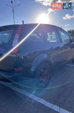 Минивэн Ford Focus C-Max 2006 в 