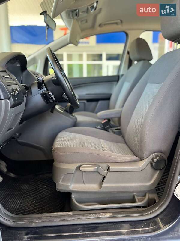 Минивэн Ford Focus C-Max 2006 в Николаеве