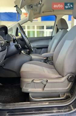Минивэн Ford Focus C-Max 2006 в 