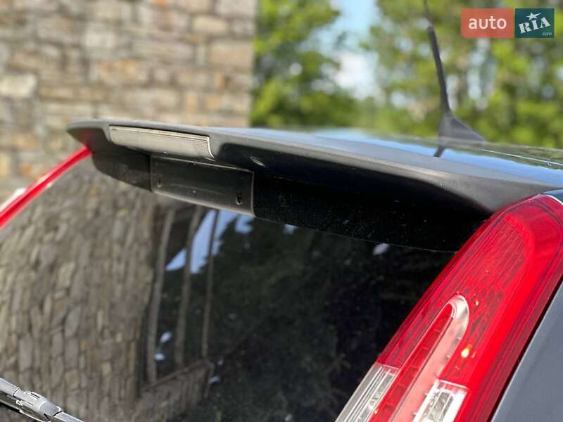 Мінівен Ford Focus C-Max 2008 в Кам'янець-Подільському