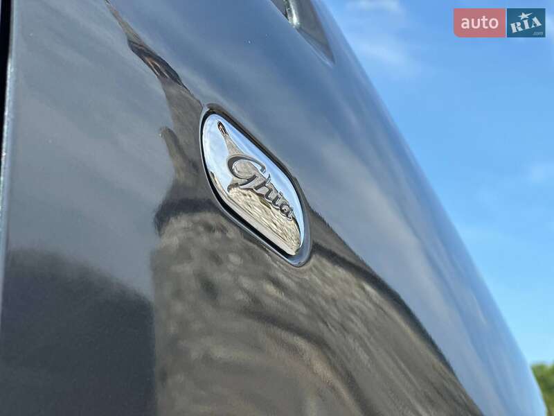 Мінівен Ford Focus C-Max 2008 в Кам'янець-Подільському