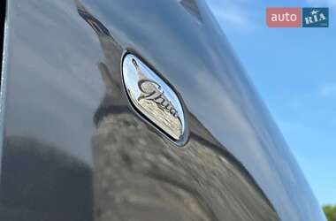 Минивэн Ford Focus C-Max 2008 в 