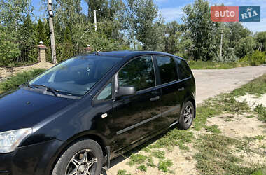 Мінівен Ford Focus C-Max 2006 в 