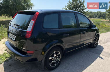 Мінівен Ford Focus C-Max 2006 в 