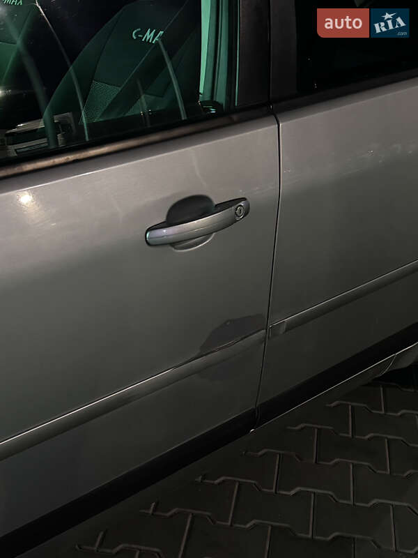 Минивэн Ford Focus C-Max 2005 в Львове