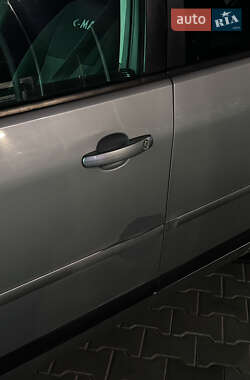 Мінівен Ford Focus C-Max 2005 в 