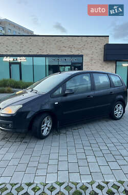 Мінівен Ford Focus C-Max 2006 в 