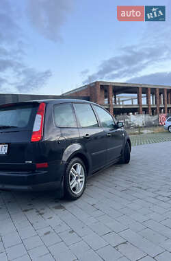 Мінівен Ford Focus C-Max 2006 в 