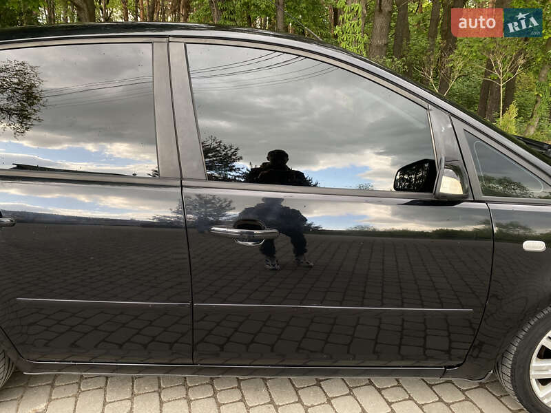 Мінівен Ford Focus C-Max 2008 в Львові
