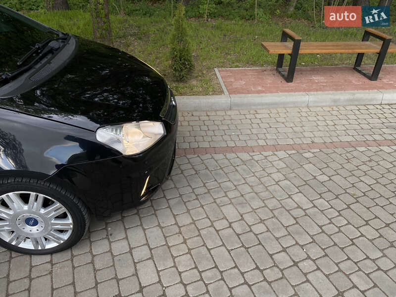 Мінівен Ford Focus C-Max 2008 в Львові