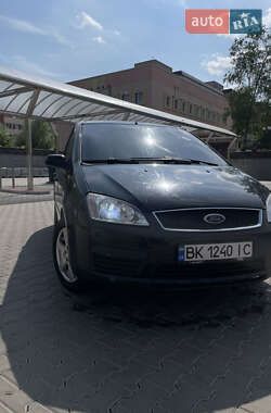 Минивэн Ford Focus C-Max 2005 в 