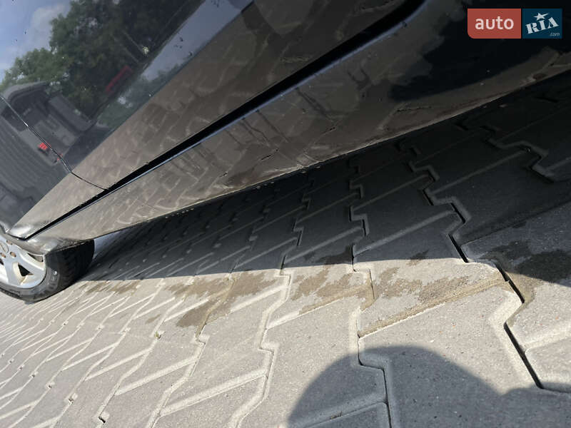Мінівен Ford Focus C-Max 2005 в Рівному