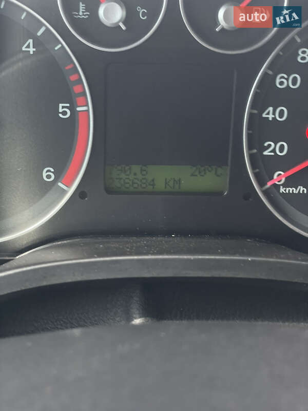 Мінівен Ford Focus C-Max 2005 в Рівному
