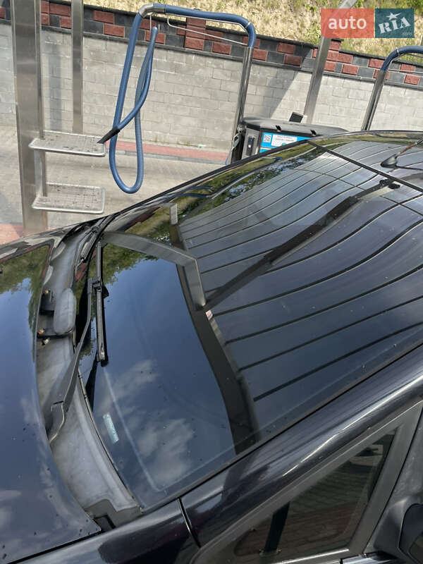 Мінівен Ford Focus C-Max 2005 в Рівному