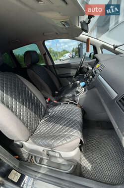 Минивэн Ford Focus C-Max 2005 в 