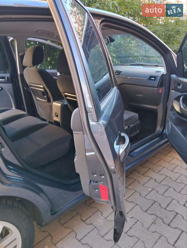 Мінівен Ford Focus C-Max 2007 в Хмельницькому