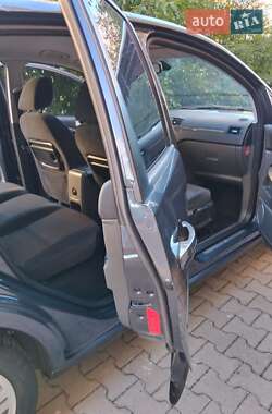 Мінівен Ford Focus C-Max 2007 в 