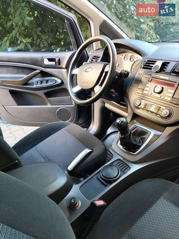Мінівен Ford Focus C-Max 2007 в Хмельницькому