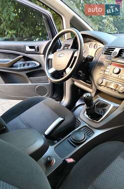 Мінівен Ford Focus C-Max 2007 в 