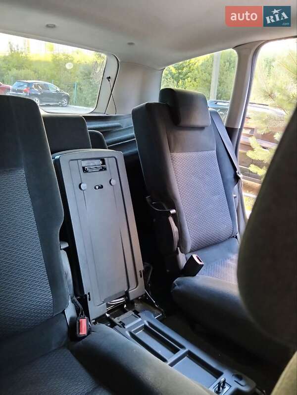 Мінівен Ford Focus C-Max 2007 в Хмельницькому