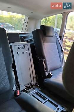 Мінівен Ford Focus C-Max 2007 в 