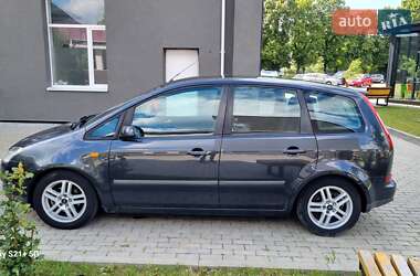 Мінівен Ford Focus C-Max 2005 в 