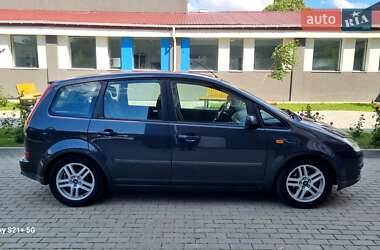 Мінівен Ford Focus C-Max 2005 в 