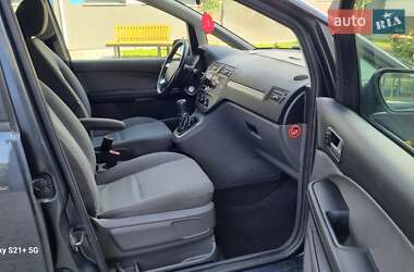 Мінівен Ford Focus C-Max 2005 в 
