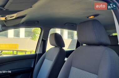 Мінівен Ford Focus C-Max 2005 в 
