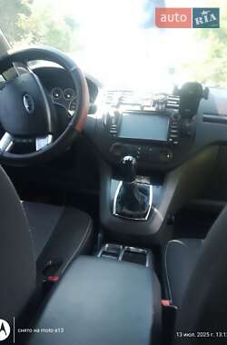Минивэн Ford Focus C-Max 2006 в 