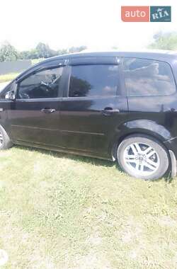 Минивэн Ford Focus C-Max 2006 в 