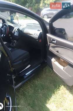 Минивэн Ford Focus C-Max 2006 в 